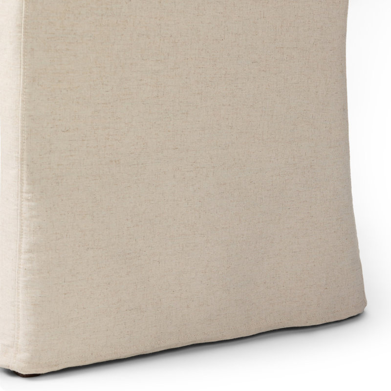 Vista Upholstered Arm Chair