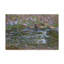 « rapidss on the petite creuse » par claude monet, reproduction de peinture à l’huile sur toile tendue-1755221156