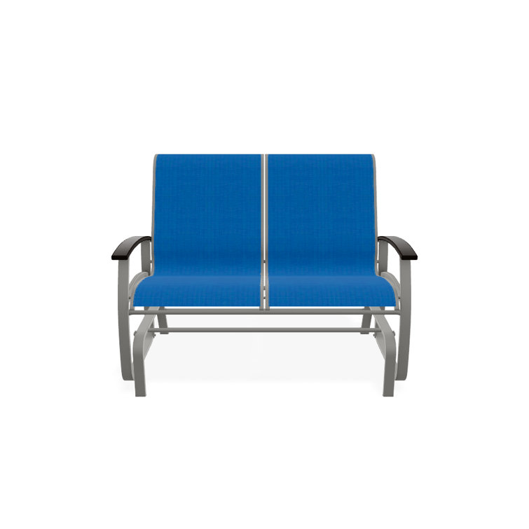 Banc oscillant Askar