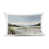Blue Coast Landscape