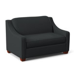 Phillips Convertible Chair