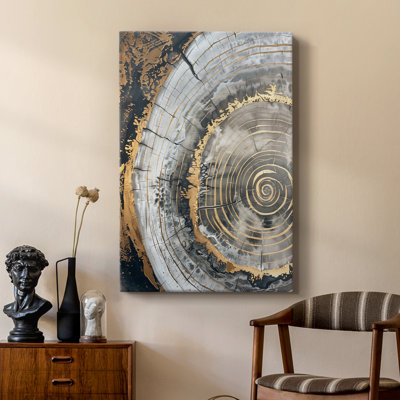 ABSTRACT Series CCLxxxviii - galerie sur mesure