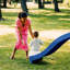AXI Swing Set with 1 Slide(s)-1657135614