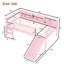 Lit mezzanine simple TG-2137829649