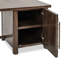 Norwood Solid Wood Computer Desk