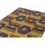 Flatweave Wool Ikat Area Rug in Multi