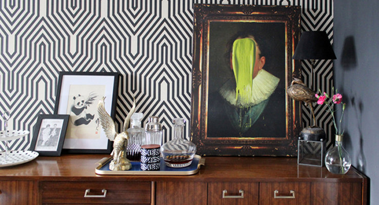 How to Decorate Fearlessly