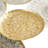 Multi Geometric Metal Discs Wall Decor