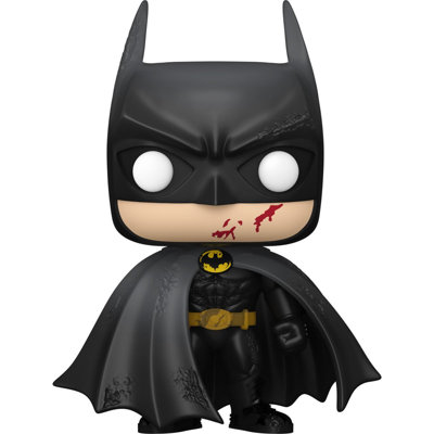 Funko Pop! Batman 85th Anniversary - Batman Bloody #518