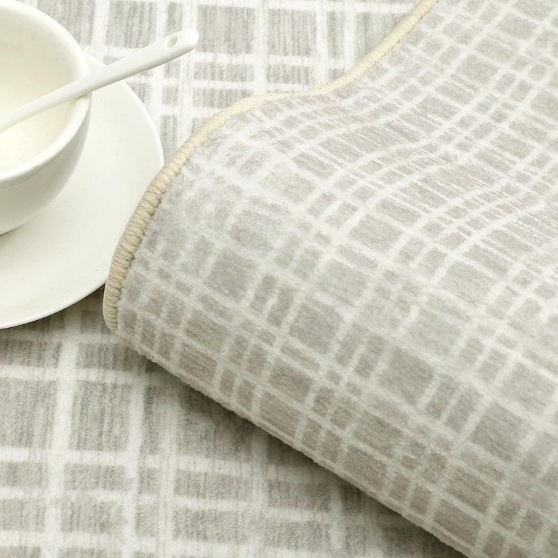 Grand tapis 10 x 13 lavable