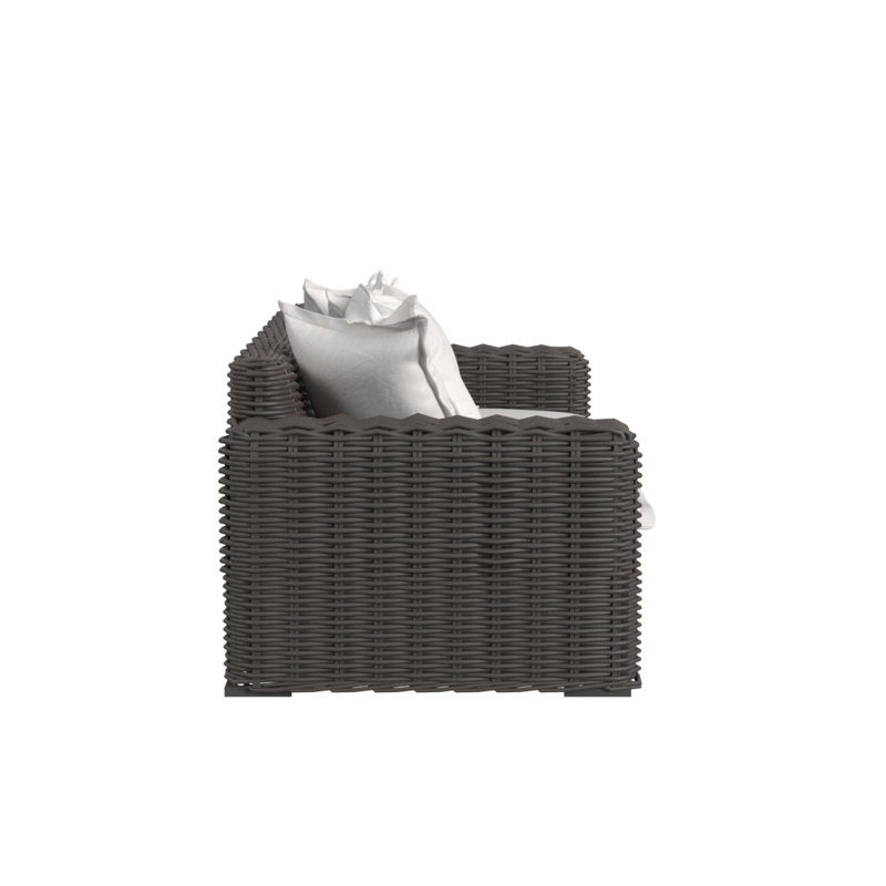 Cabo Outdoor 2 - Seat Loveseat