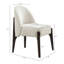 Chaise d'appoint de salle à manger Oslo-1070961131