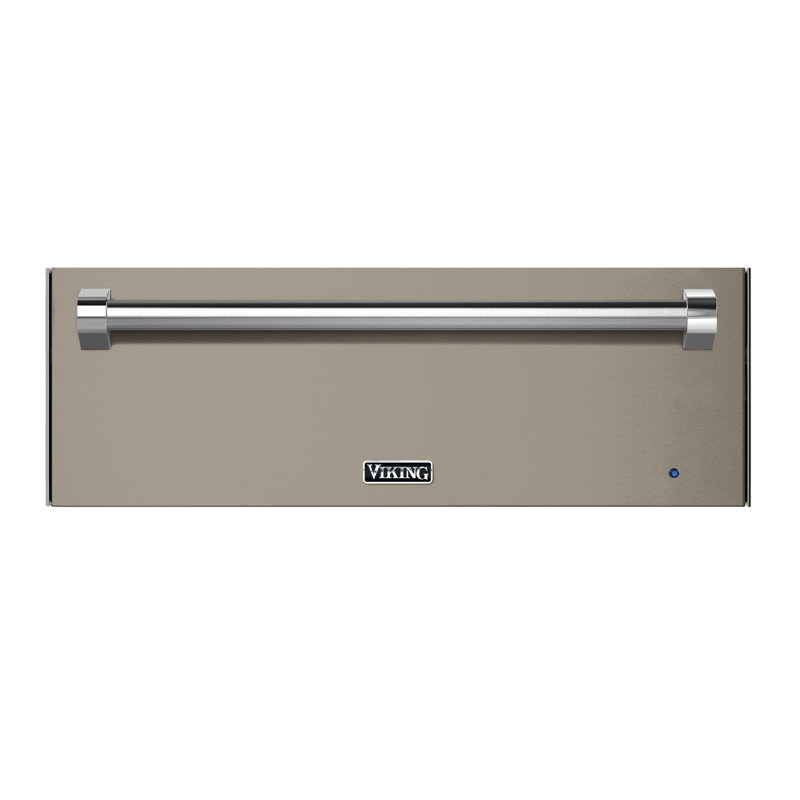 30"W. Warming Drawer, Nantucket