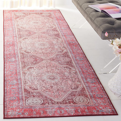 Tucson Performance Machine Washable Oriental Rug