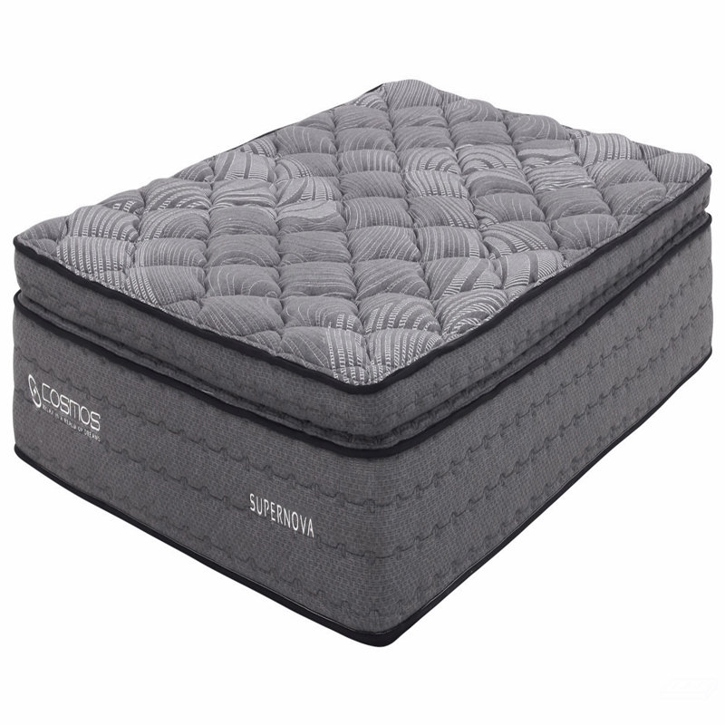 Poche et noyau en mousse 14 po, 14", Grand lit