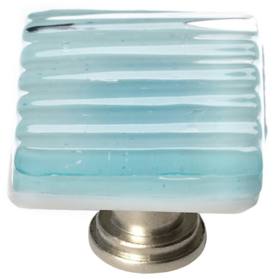 Texture Square Knob