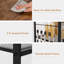 Wood Bar Cart-1501304749