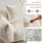 75.20" Extra Large Adult Beanbag Sofa, No Assembly Required-1748243421