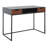 Iron Writing Desk