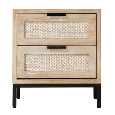 Mary Accent Chest