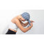 Enveloppement pour serviettes de bain Hair Habits