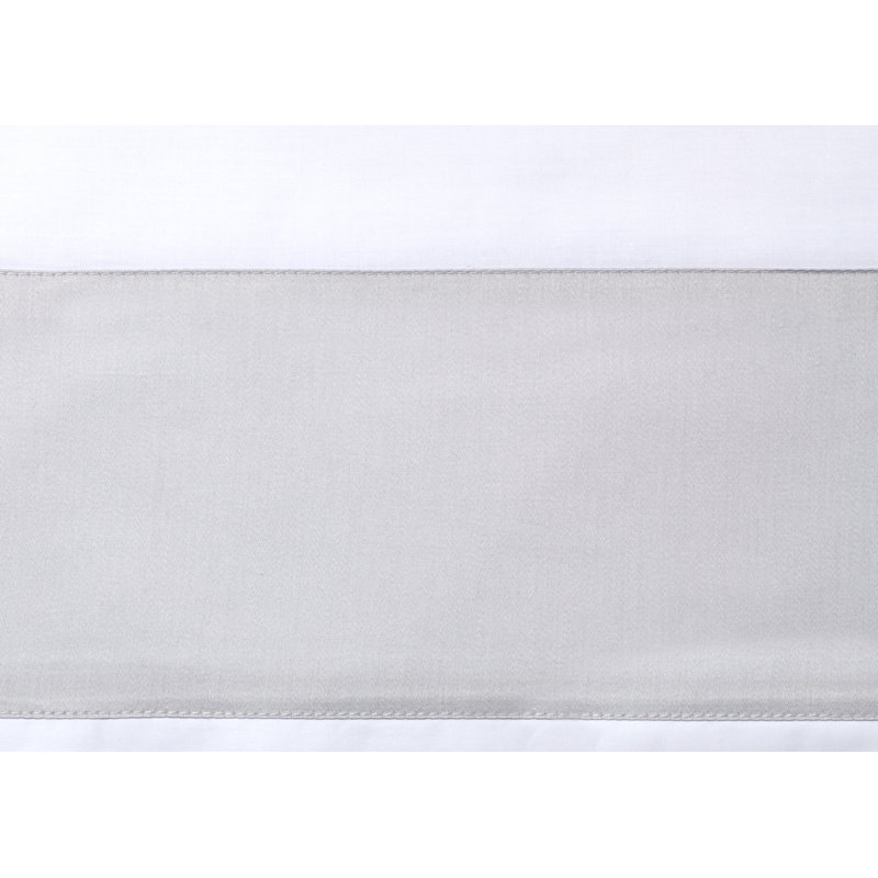 Casida Duvet Cover, Lunar, Full/Queen Duvet Cover