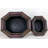 Bungalow Rose Decorative Bin
