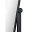 Adina Metal Floor Mirror