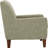 Peavy Upholstered Armchair-1100550687