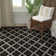 Galsworthy Geometric Indoor Rug