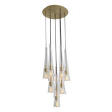 Abbey Park 10 - Light Pendant
