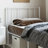 Eilleen Durable Metal Headboard, Modern Style-497382084-497382086