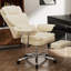 Fauteuil de bureau, fauteuil de bureau de direction grand et grand avec repose-pieds, fauteuil d'ordinateur en cuir, fauteuil inclinable ergonomique à haut dossier-1774860162