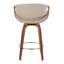 Tabouret de bar et de comptoir Arabelle-1351469679-1357030313-1357030316