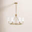 Ardea 6-Light Chandelier-1432123559