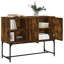 Nashyla 100cm Sideboard-1481335117