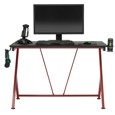 Bureau de jeu Tilly