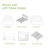 Wayfair Sleep™ 8" Plush Innerspring Mattress-78951858