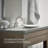 Bellera Centerset Bathroom Sink Faucet, 0.5 Gpm-75217904