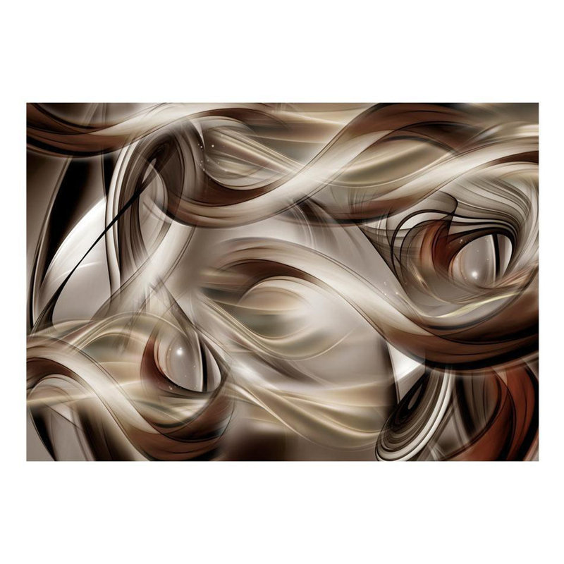Wall Mural, 6.83' L x 9.83' W