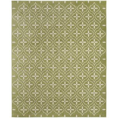Arisa Moroccan Indoor / Outdoor Rug