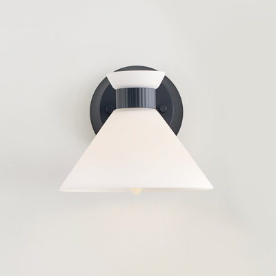 Belcarra Small Sconce