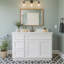 54'' Single Bathroom Vanity Base Only-94955744