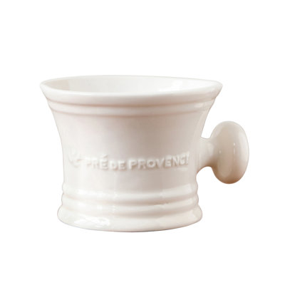 Tasse à raser en céramique