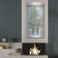Luxe galvanisé «Galvanized Pot Spruce» par Cindy Ja «Galvanized Pot Spruce» par Cindy Jacobs