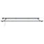 VidaXL Polyester Cover Retractable Patio Awning-125829516-125829519