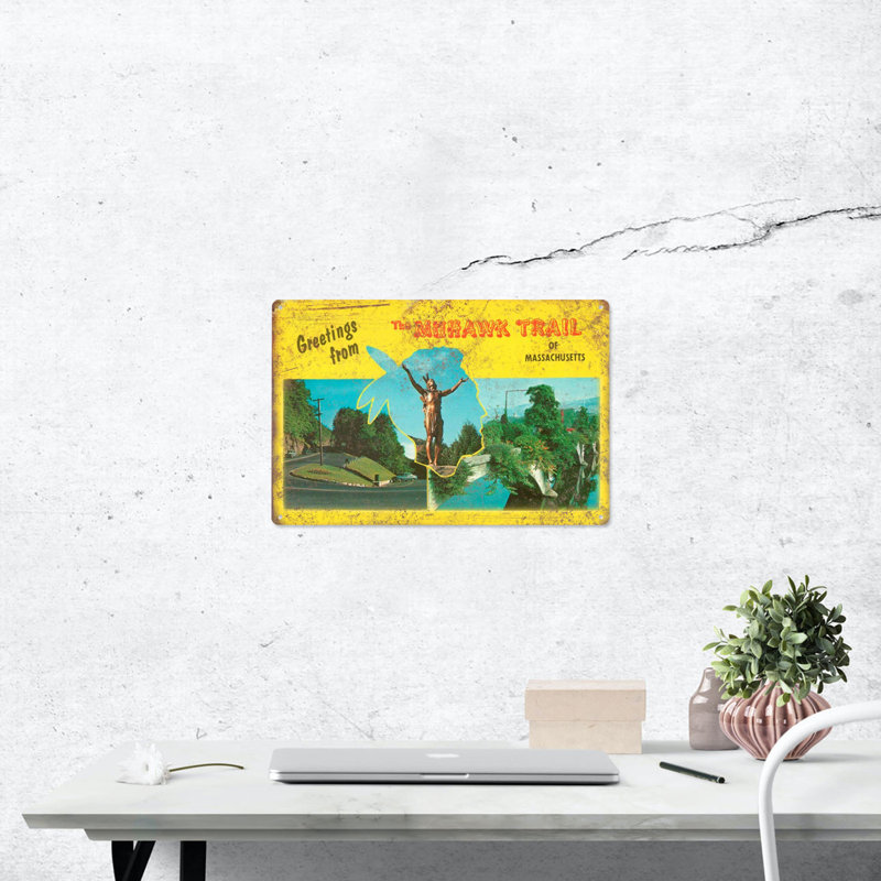 Landscape & Nature Wall Decor