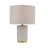 Celeste Cylinder Table Lamp