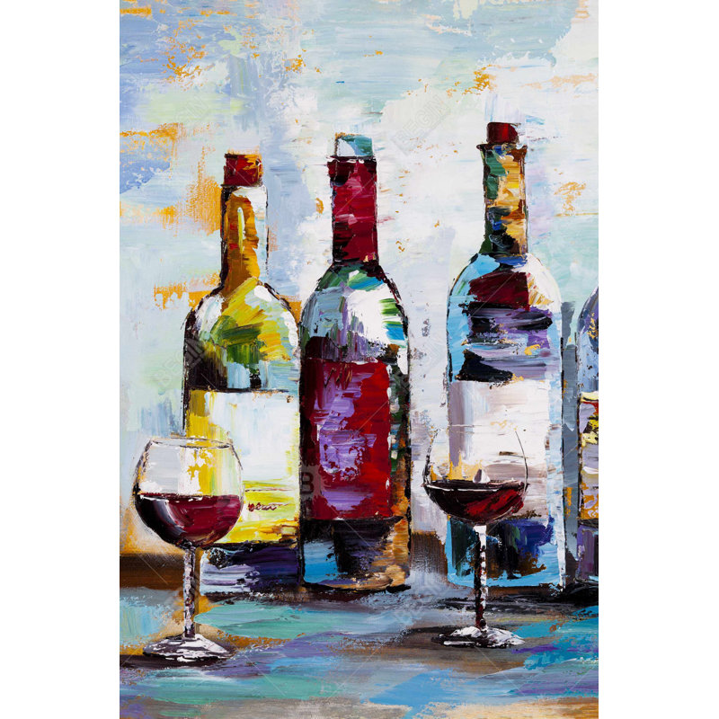 " Wine Tasting "