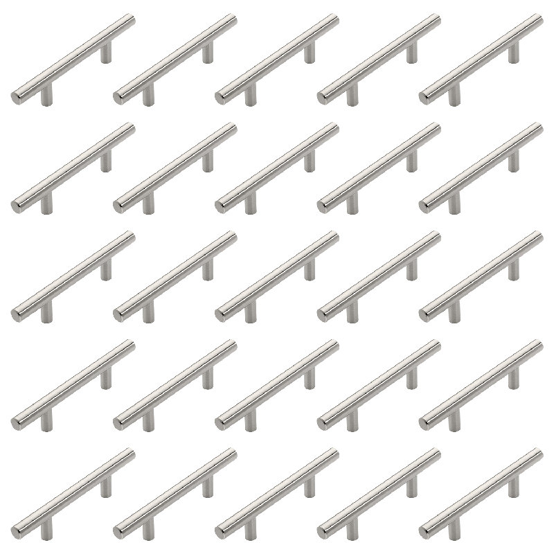 3" Center Bar Pull Multipack